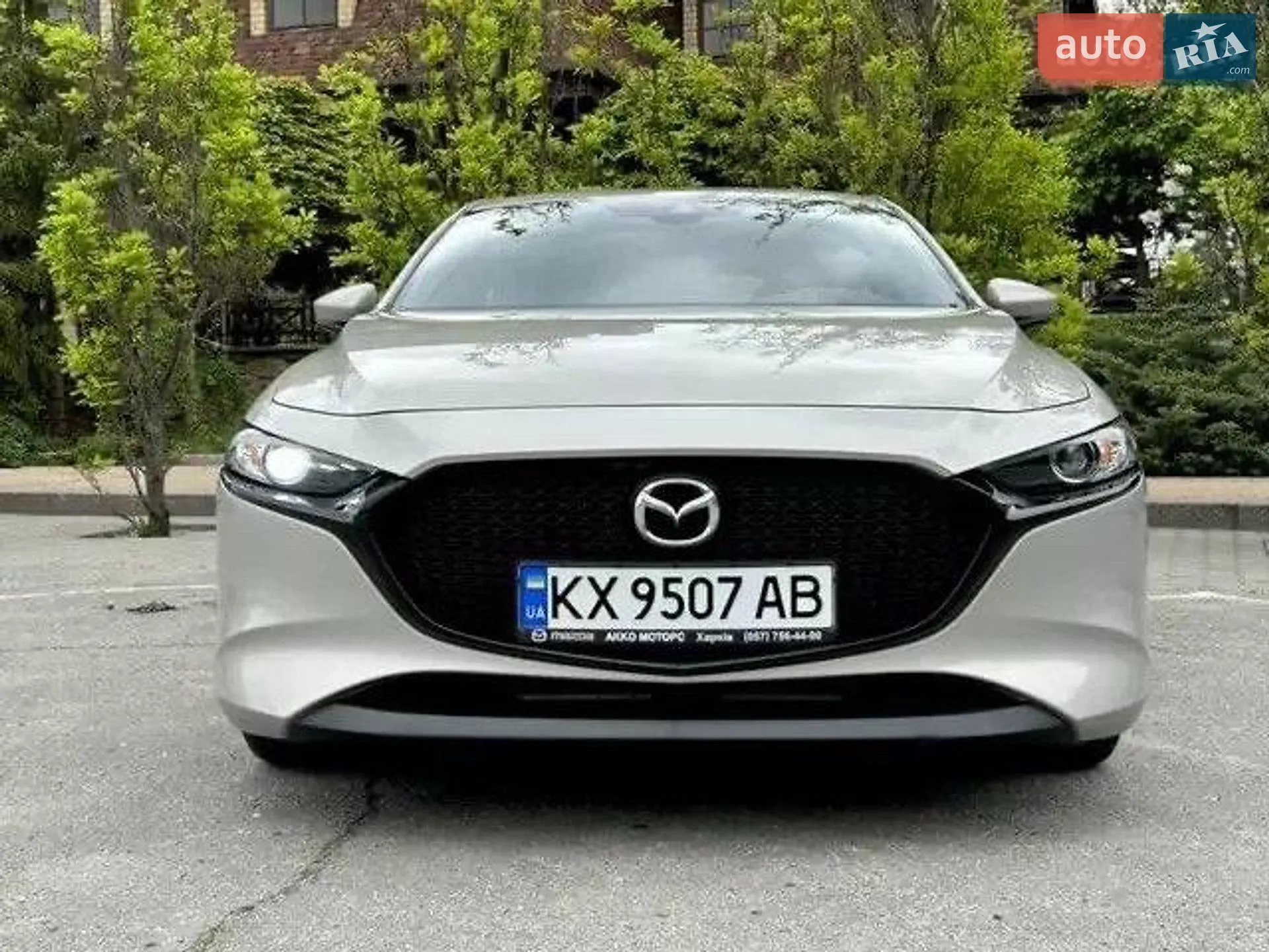 2022 Mazda 3 - мініатюра 15
