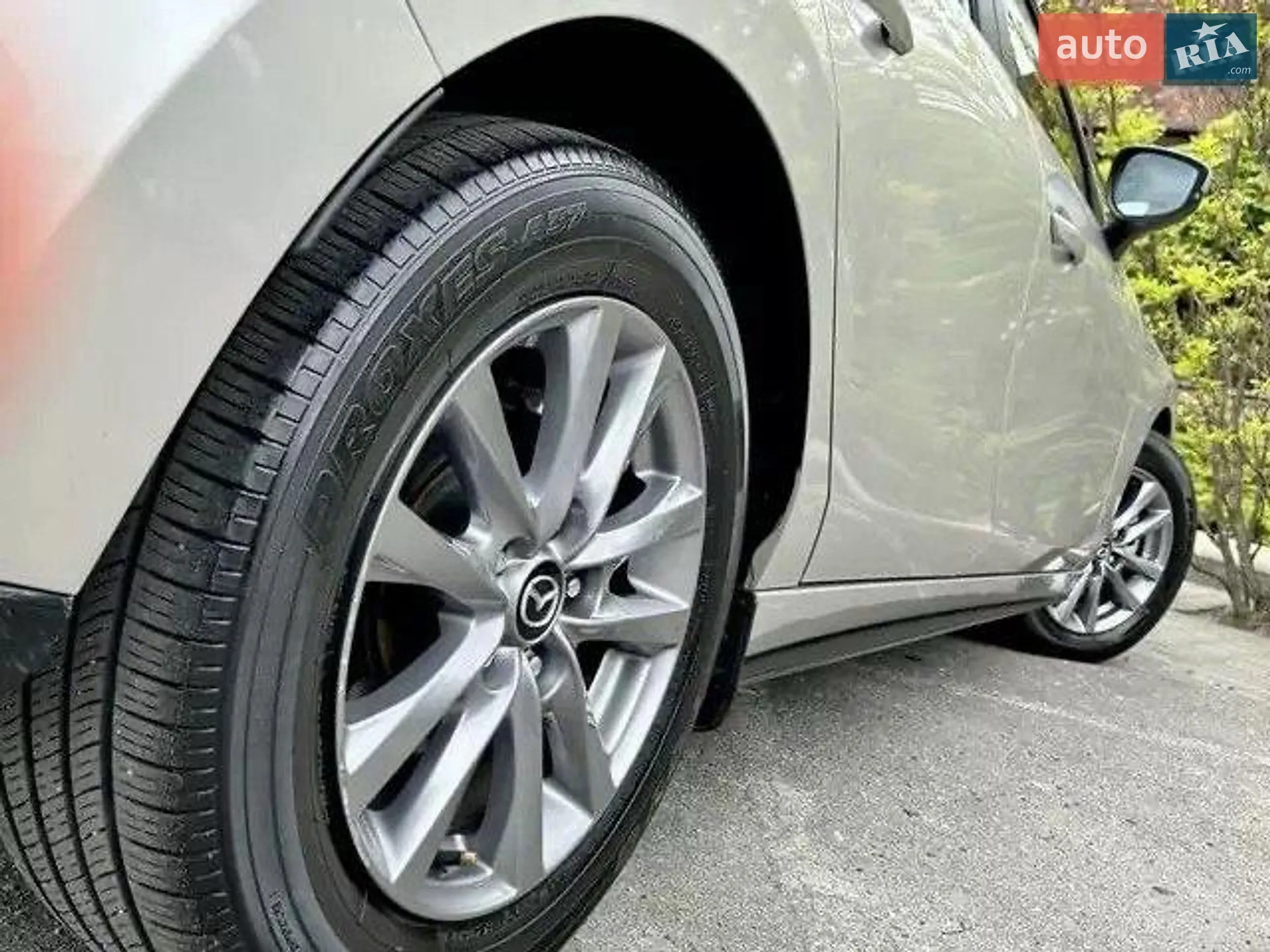 2022 Mazda 3 - мініатюра 23