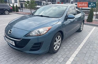 Седан Mazda 3 2009 в Калинівці
