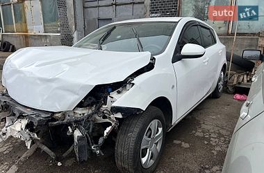 Хетчбек Mazda 3 2010 в Одесі