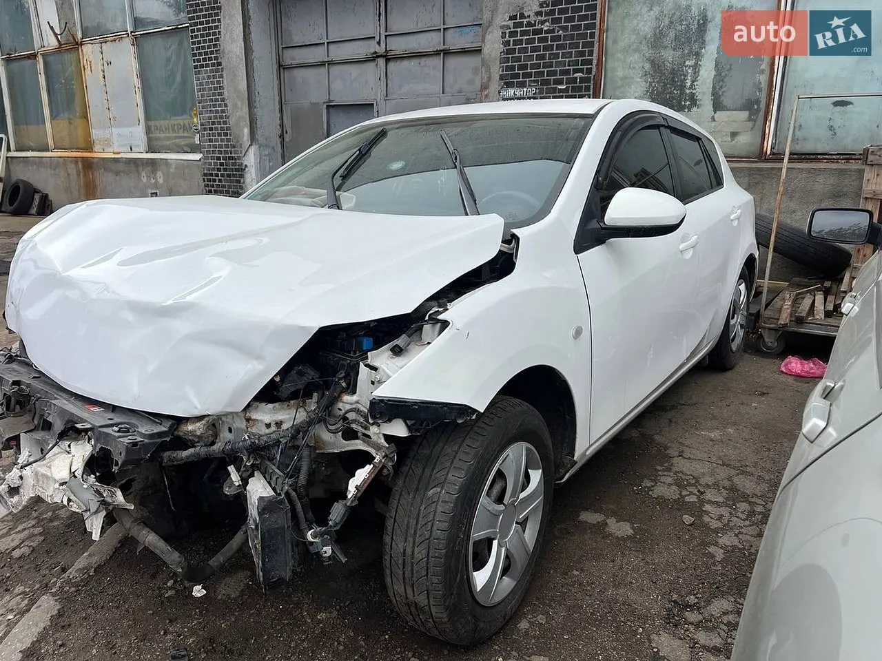 2012 Hyundai Elantra - мініатюра 11