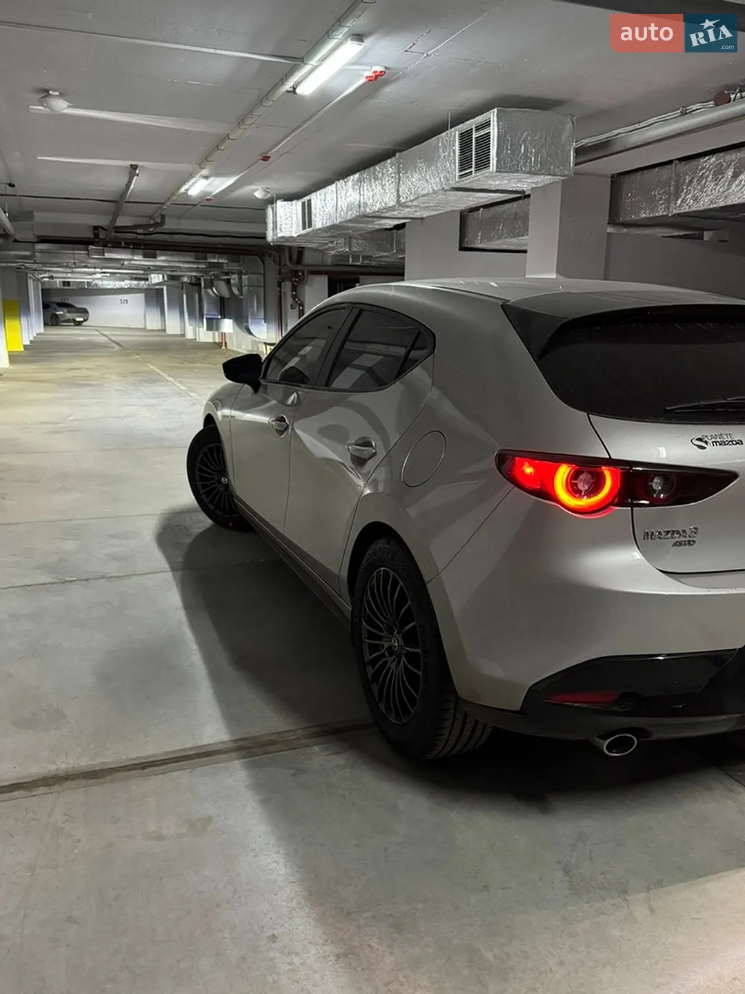 2022 Mazda 3 - мініатюра 4