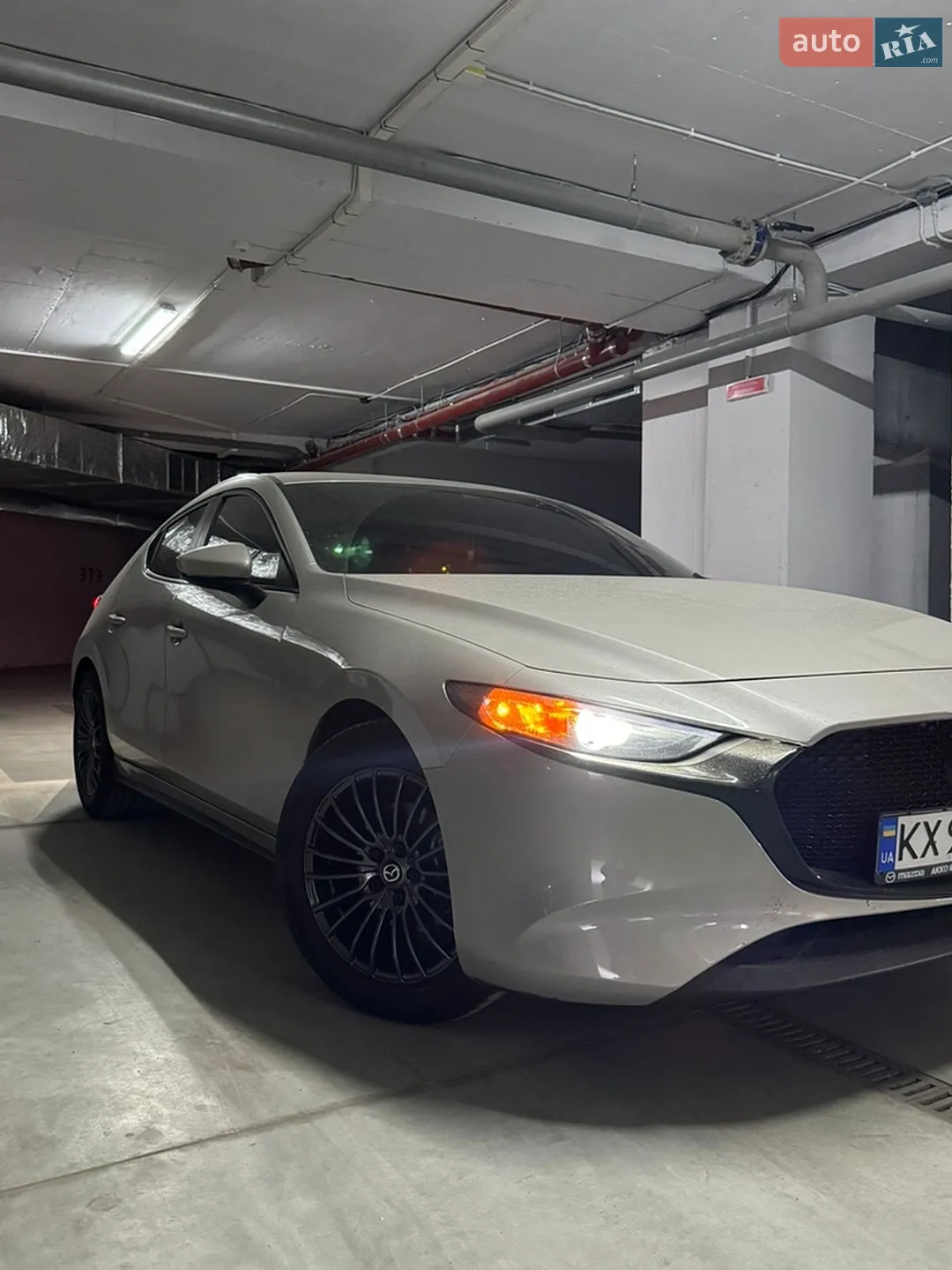 2022 Mazda 3 - мініатюра 2