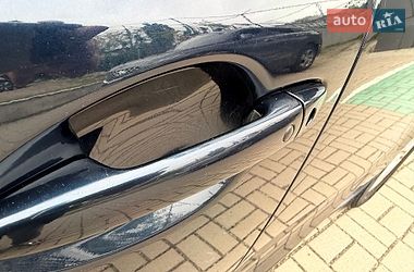 Седан Mazda 3 2016 в Киеве