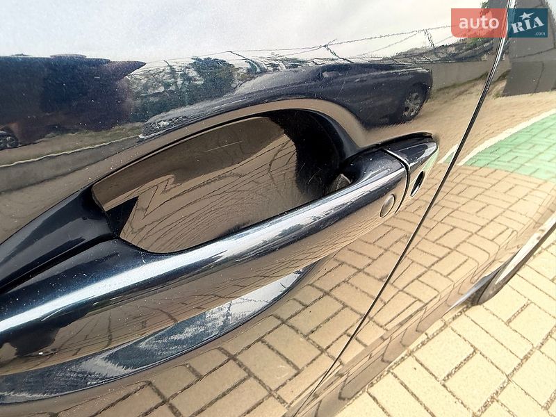Седан Mazda 3 2016 в Киеве
