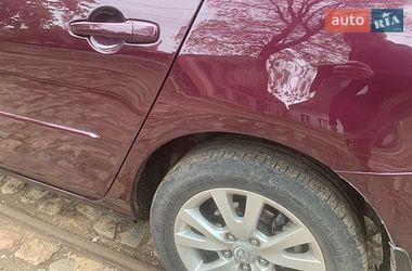 Седан Mazda 3 2007 в Миколаєві