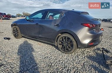 Хетчбек Mazda 3 2023 в Києві