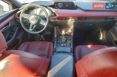 Хетчбек Mazda 3 2023 в Києві