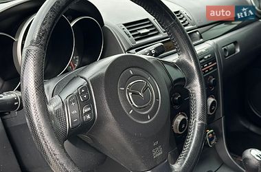 Хетчбек Mazda 3 2005 в Львові