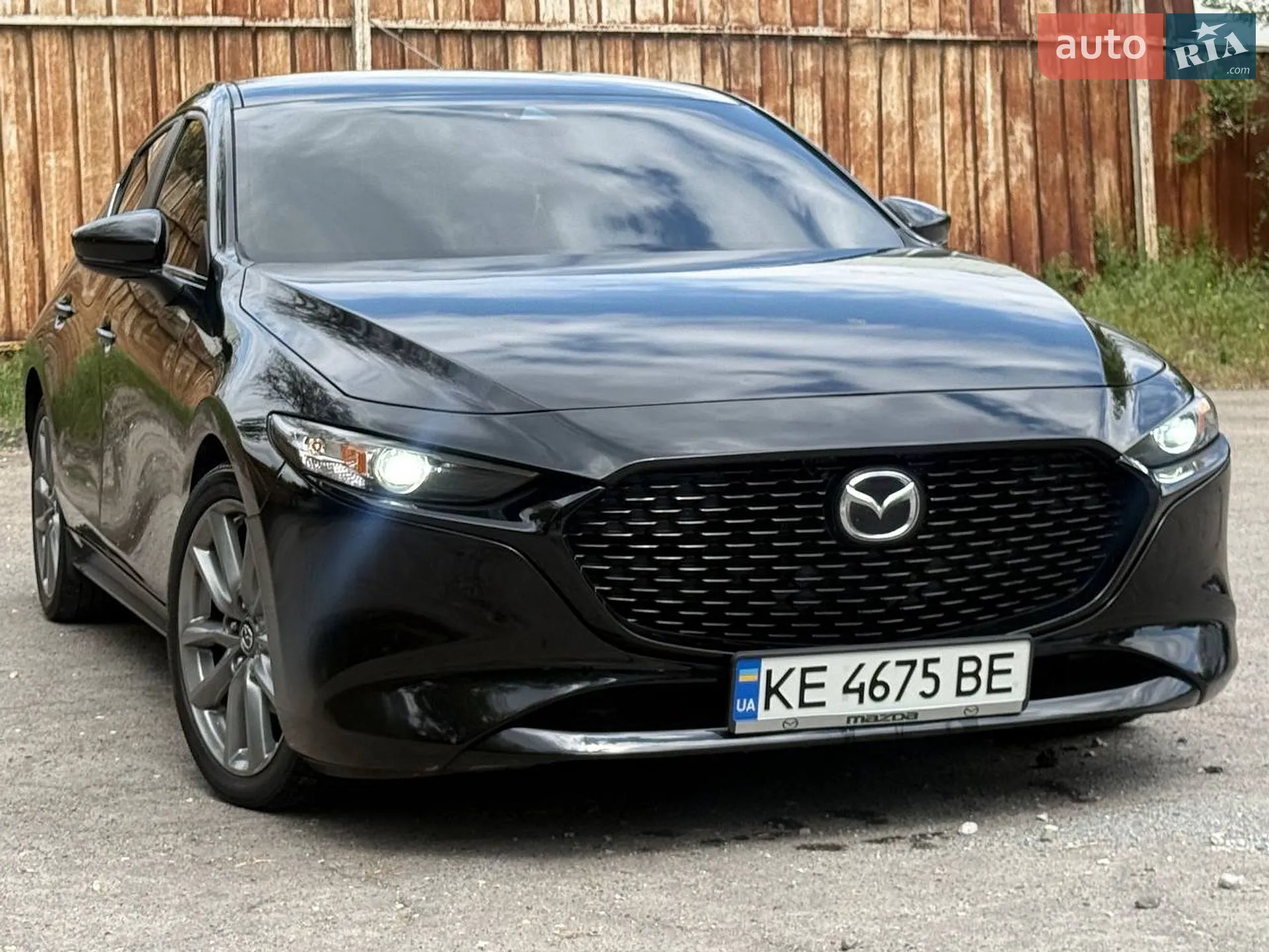 2019 Mazda 3 - мініатюра 2