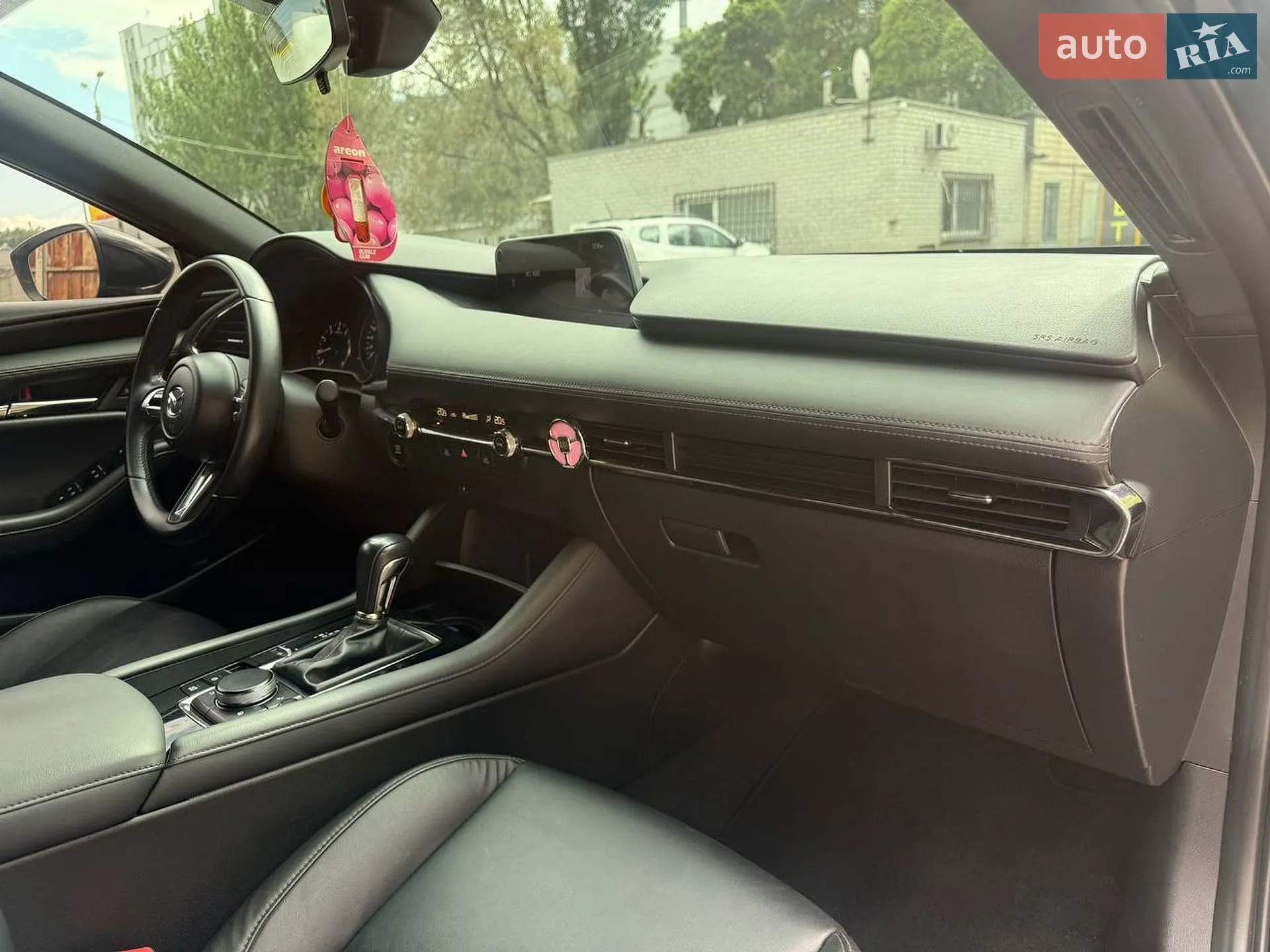 2019 Mazda 3 - мініатюра 12
