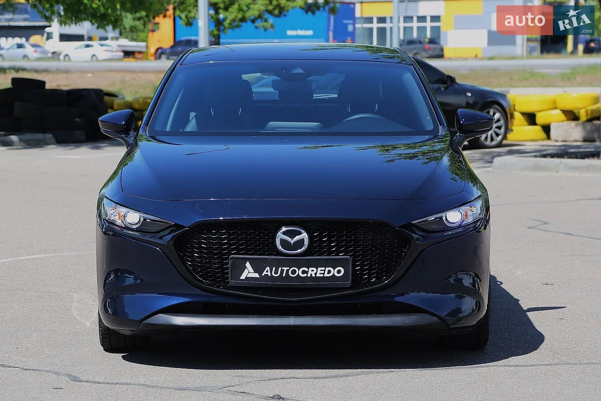 2022 Mazda 3 - мініатюра 2