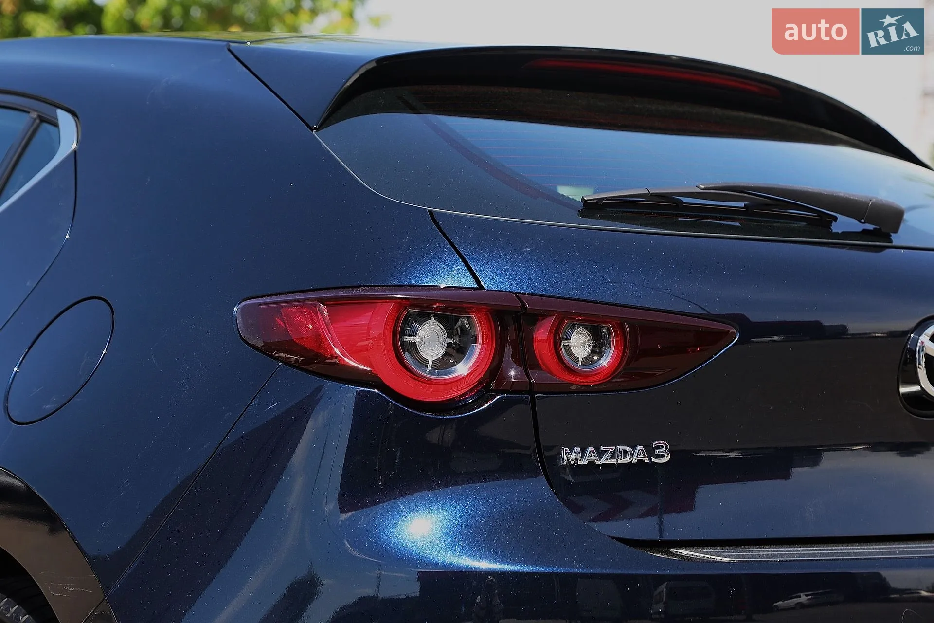 2022 Mazda 3 - мініатюра 8