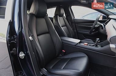 Хэтчбек Mazda 3 2022 в Киеве