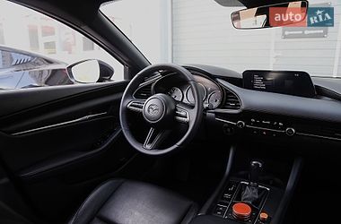 Хэтчбек Mazda 3 2022 в Киеве