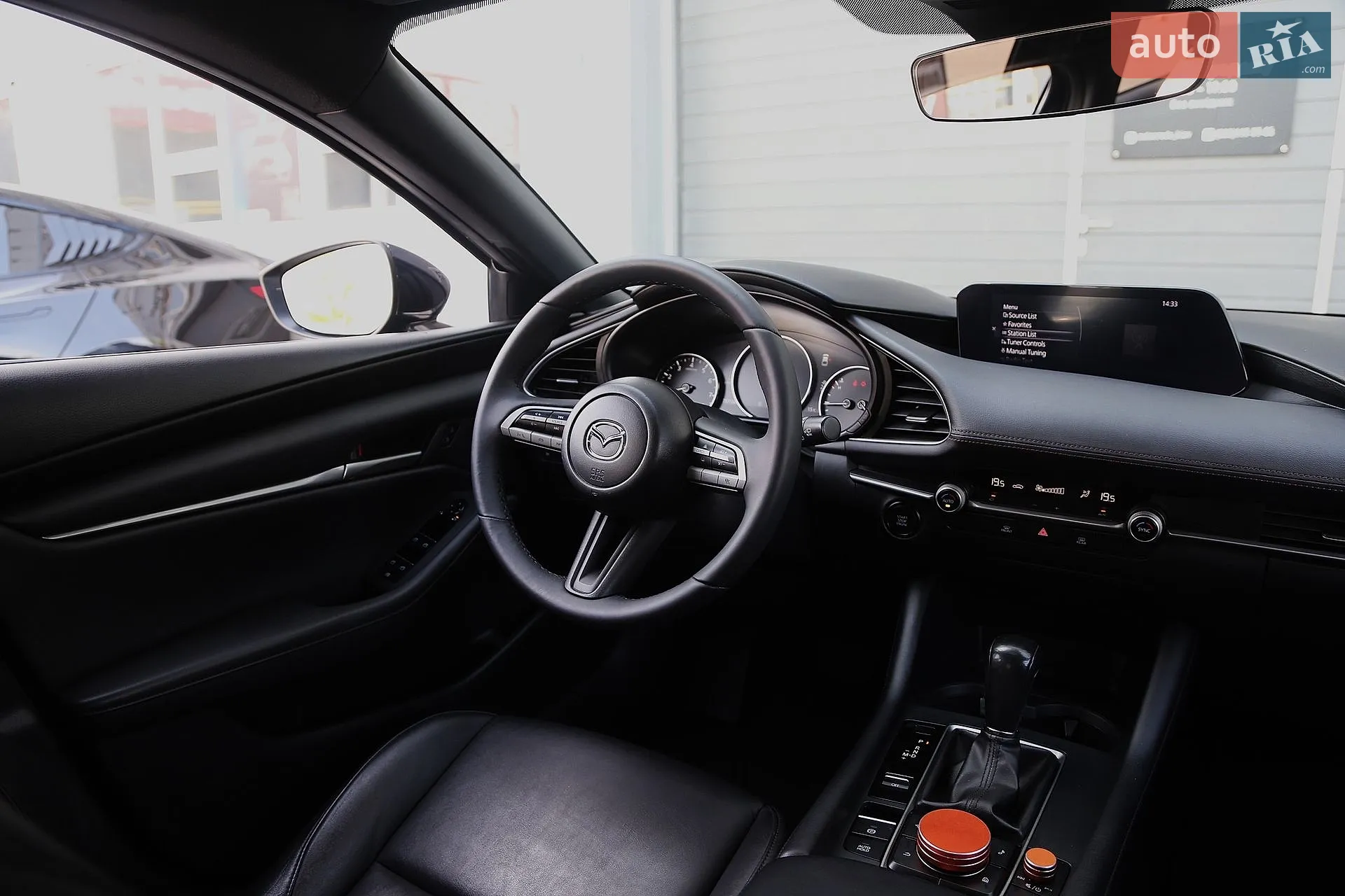 2022 Mazda 3 - мініатюра 13