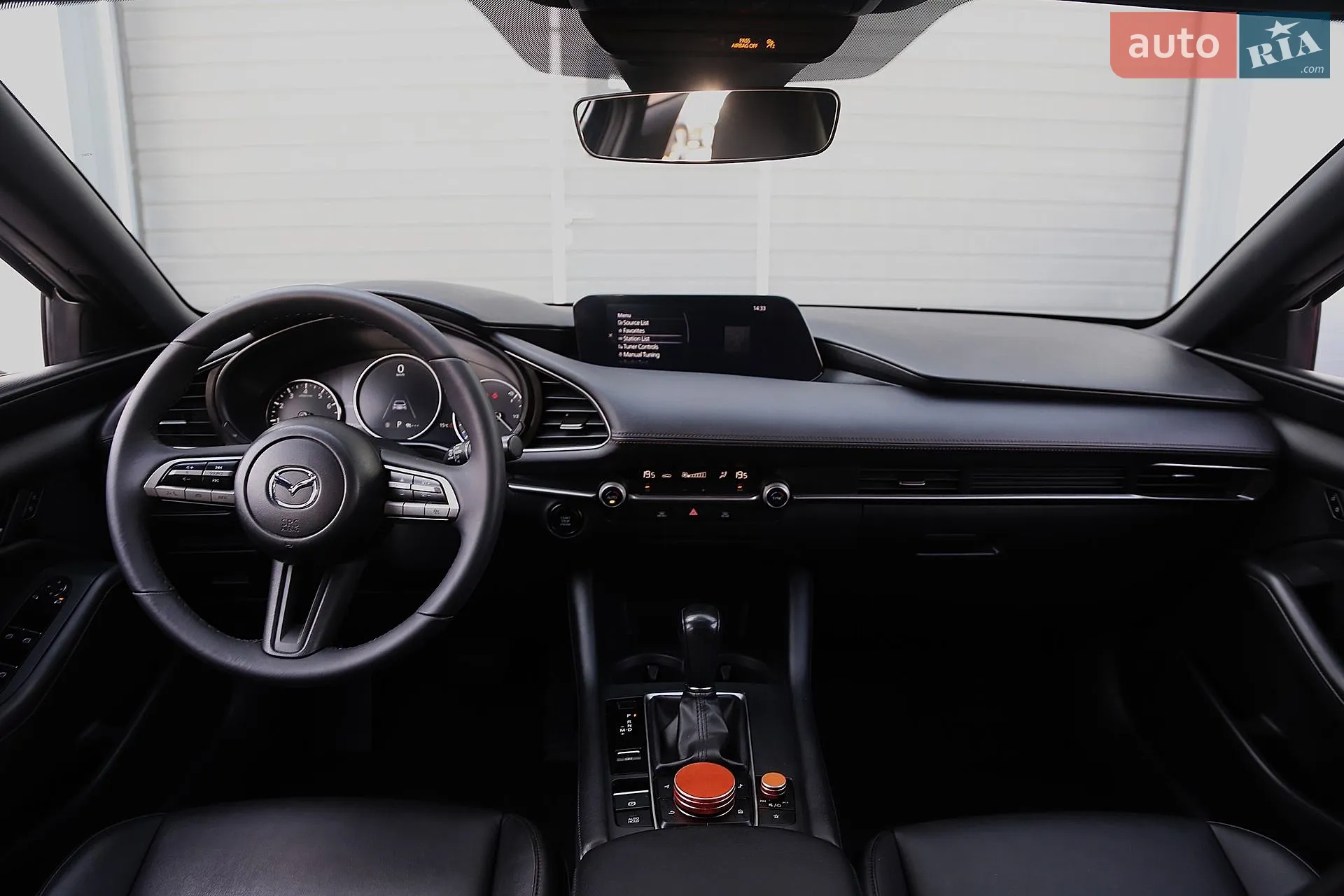 2022 Mazda 3 - мініатюра 14