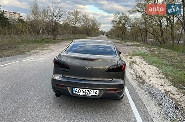 Седан Mazda 3 2012 в Дніпрі