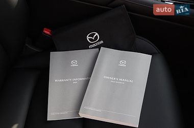 Хэтчбек Mazda 3 2024 в Новомосковске