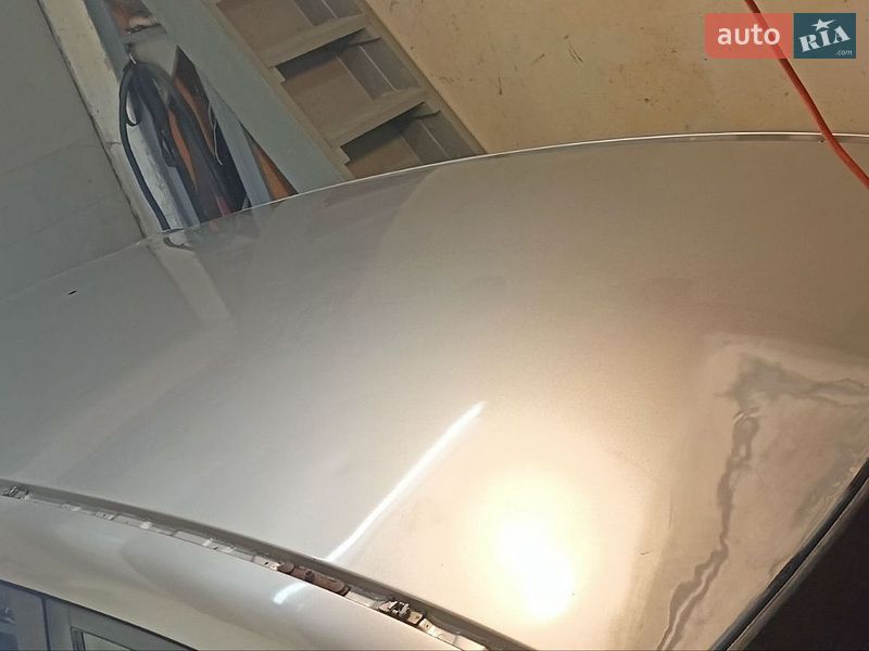 Хетчбек Mazda 3 2006 в Львові