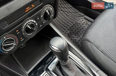 Седан Mazda 3 2016 в Києві