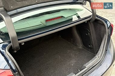 Седан Mazda 3 2016 в Києві