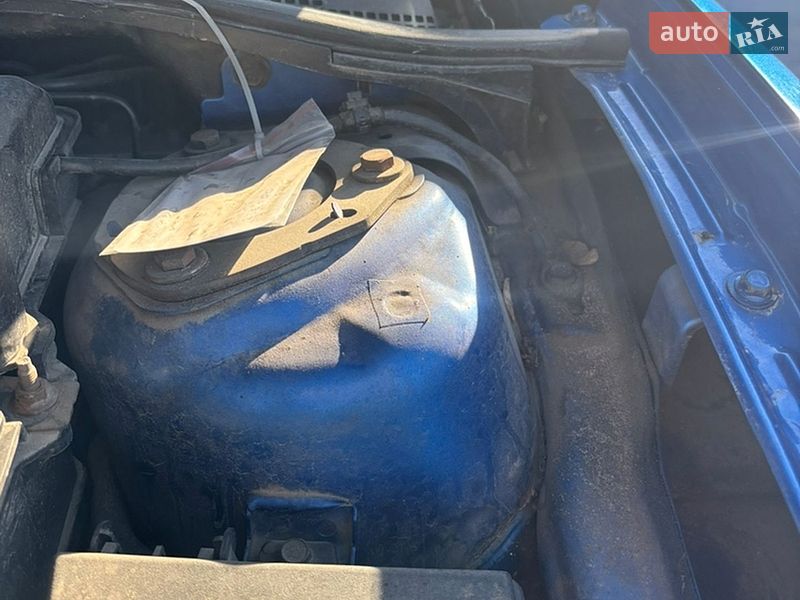 Седан Mazda 3 2005 в Тернополі