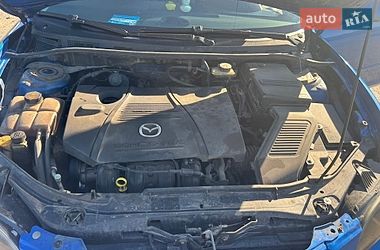 Седан Mazda 3 2005 в Тернополе