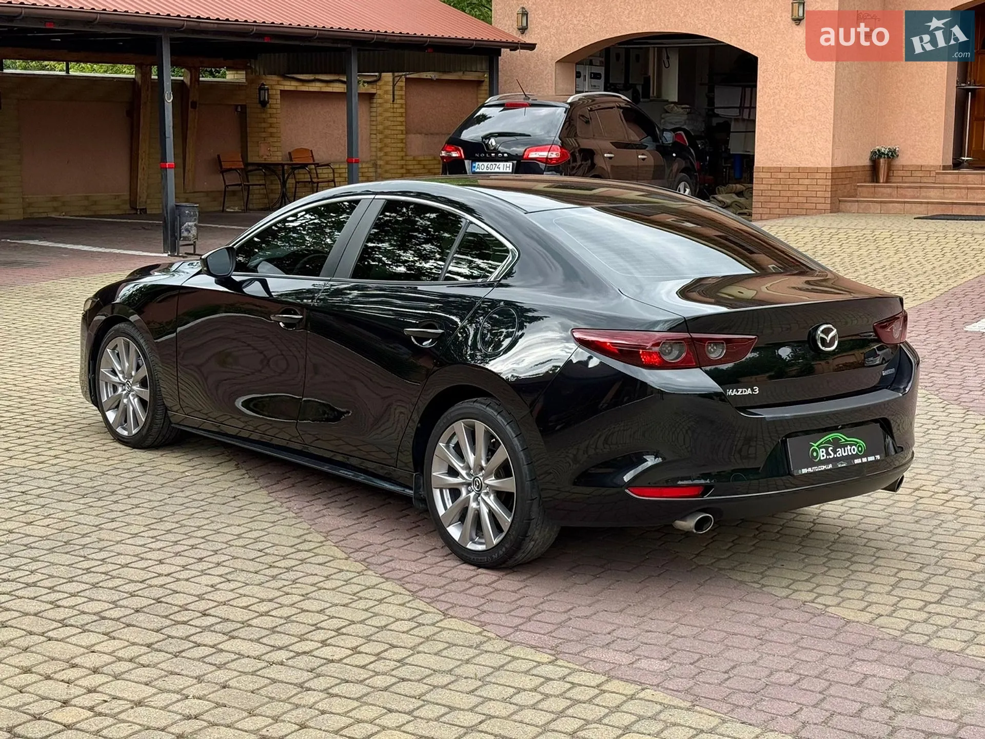 2021 Mazda 3 - мініатюра 10
