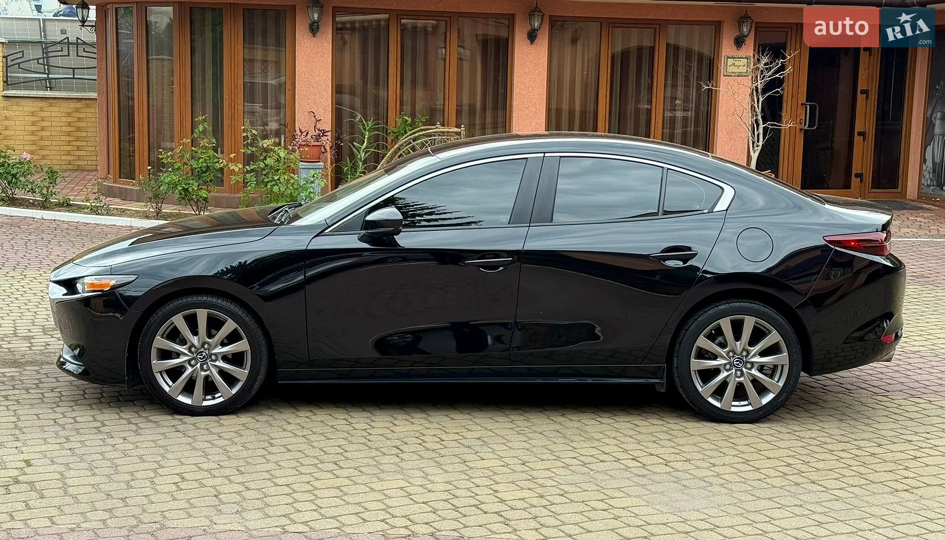 2021 Mazda 3 - мініатюра 9