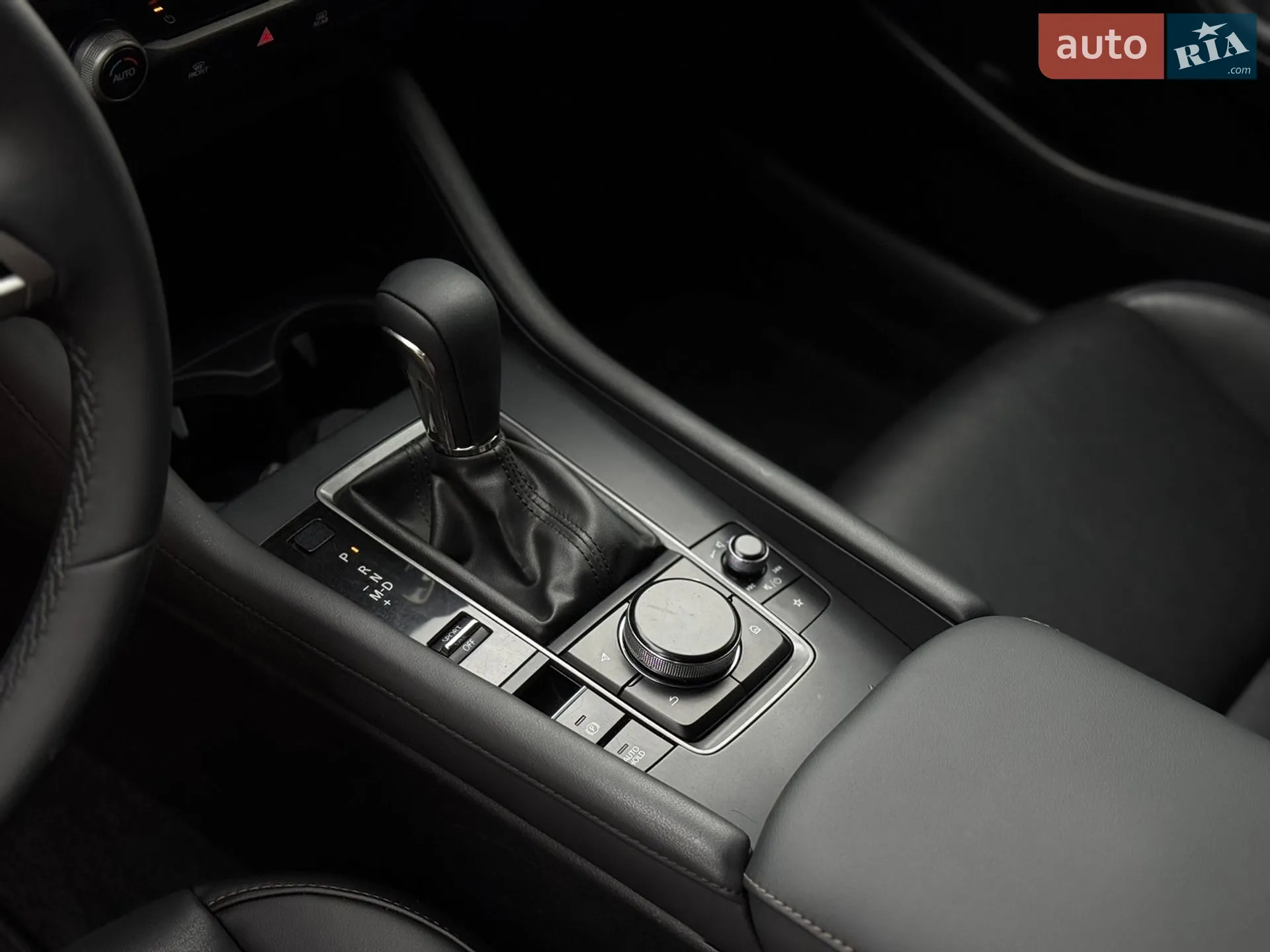 2021 Mazda 3 - мініатюра 29