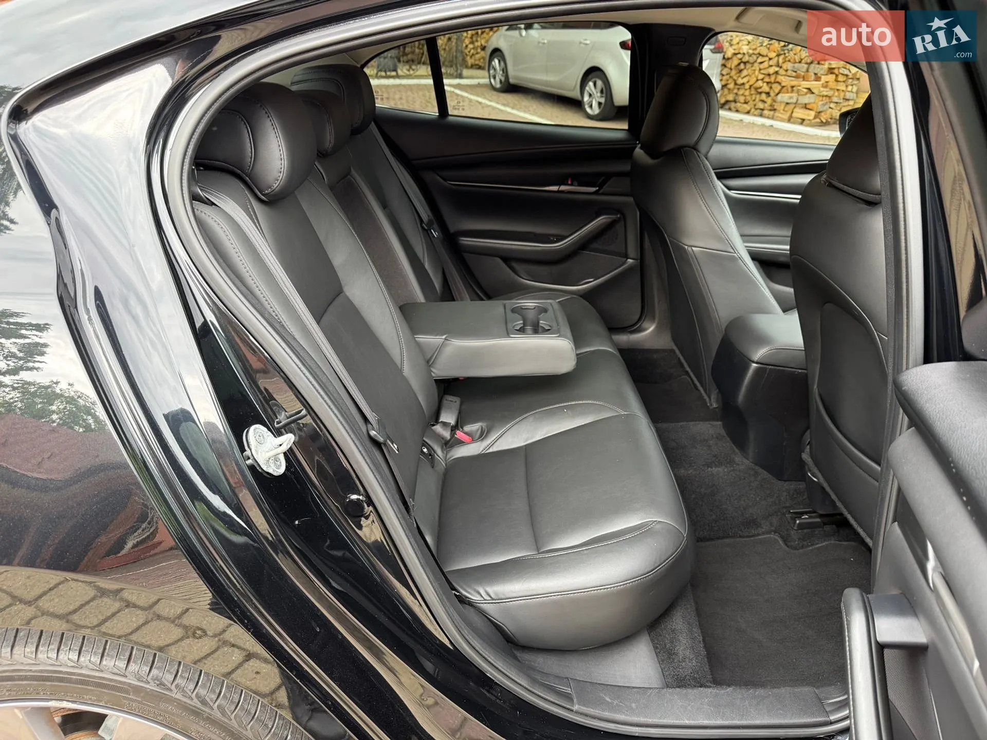 2021 Mazda 3 - мініатюра 34