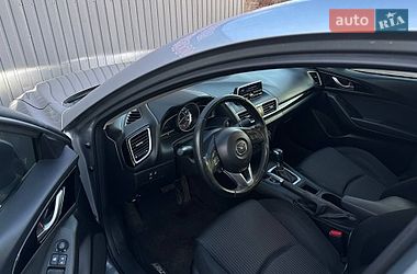 Седан Mazda 3 2013 в Чернигове