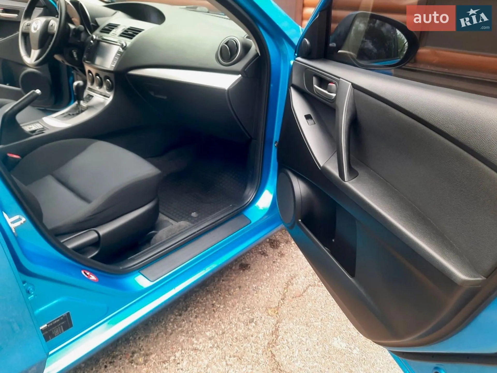 2010 Mazda 3 - мініатюра 12