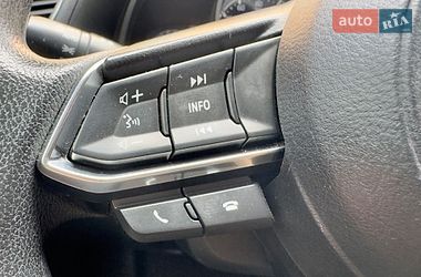 Седан Mazda 3 2017 в Черкассах