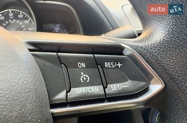 Седан Mazda 3 2017 в Черкассах