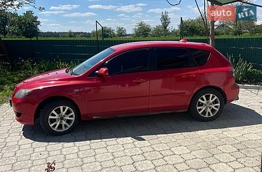 Хетчбек Mazda 3 2005 в Гайсину
