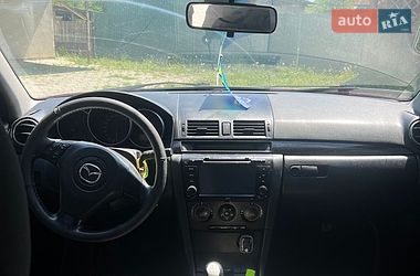 Хетчбек Mazda 3 2005 в Гайсину