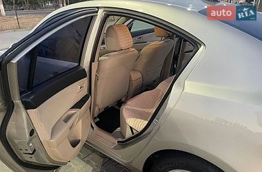 Седан Mazda 3 2007 в Николаеве