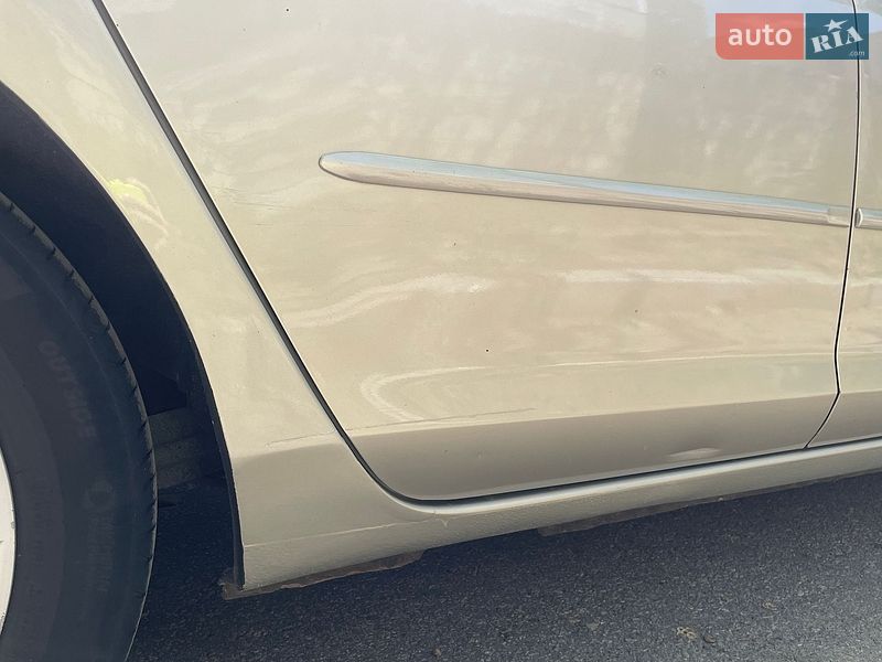 Седан Mazda 3 2007 в Николаеве