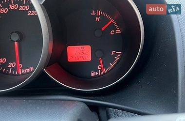Хэтчбек Mazda 3 2004 в Черкассах