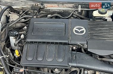 Хэтчбек Mazda 3 2004 в Черкассах
