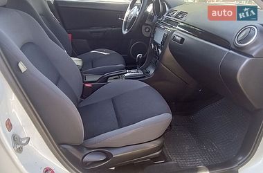 Седан Mazda 3 2008 в Хмельницькому