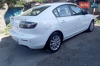 Седан Mazda 3 2008 в Хмельницькому