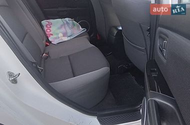Седан Mazda 3 2008 в Хмельницькому