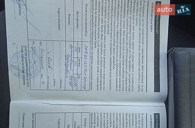 Седан Mazda 3 2008 в Хмельницькому