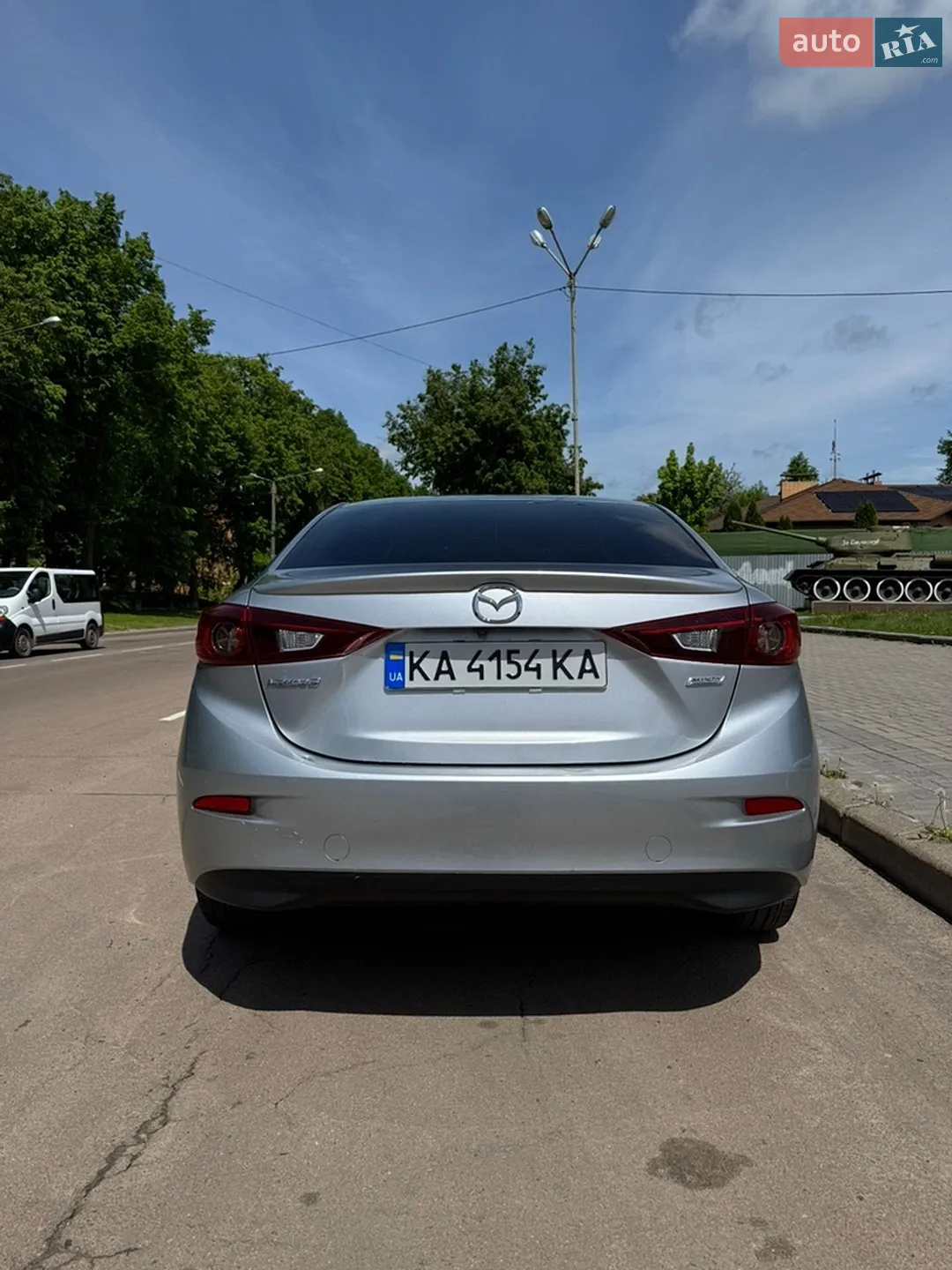 2018 Mazda 3 - мініатюра 6