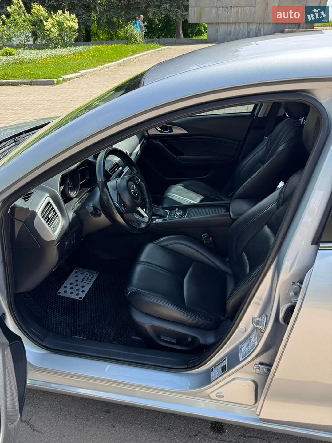 2018 Mazda 3 - мініатюра 11