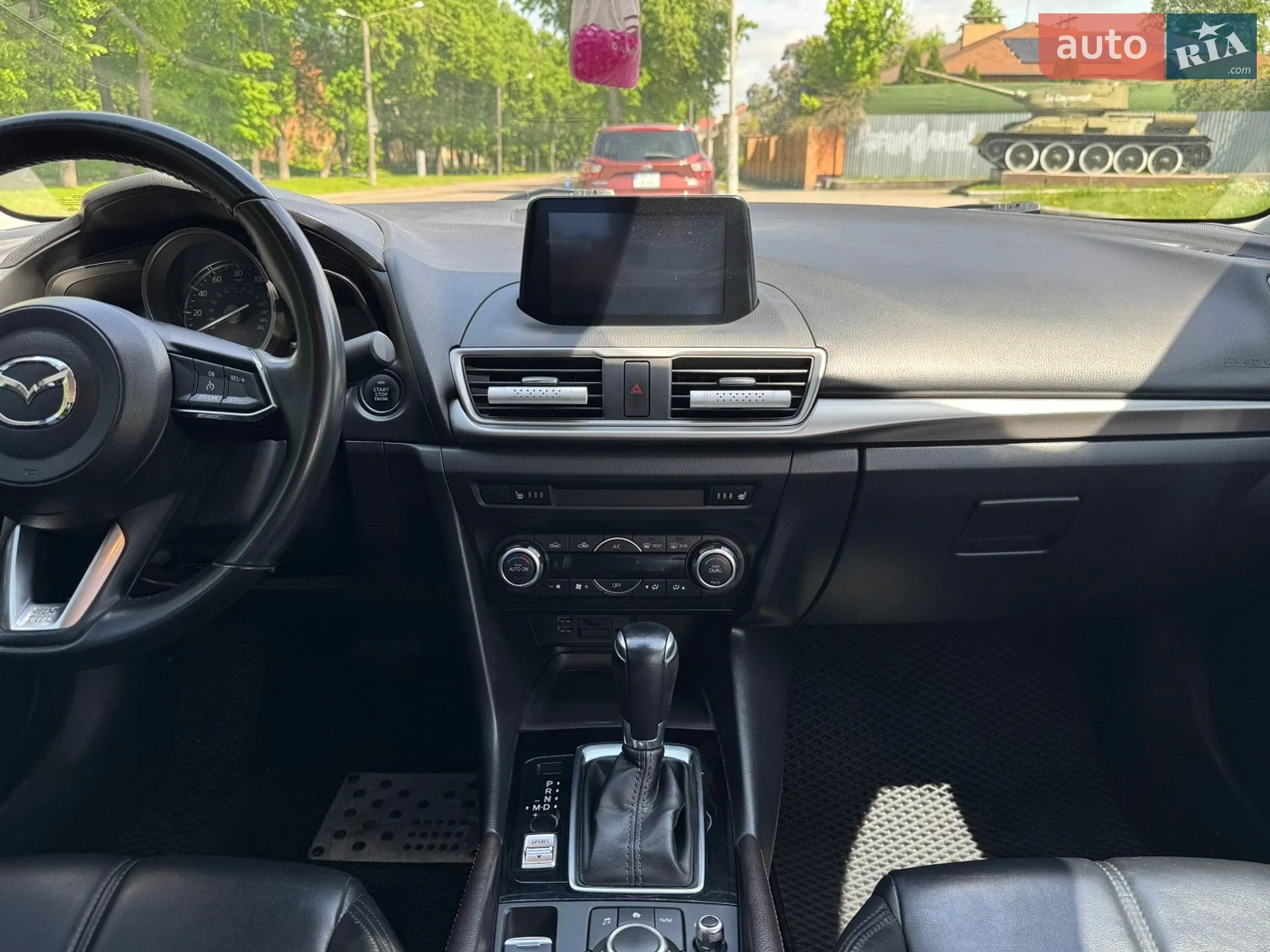 2018 Mazda 3 - мініатюра 15
