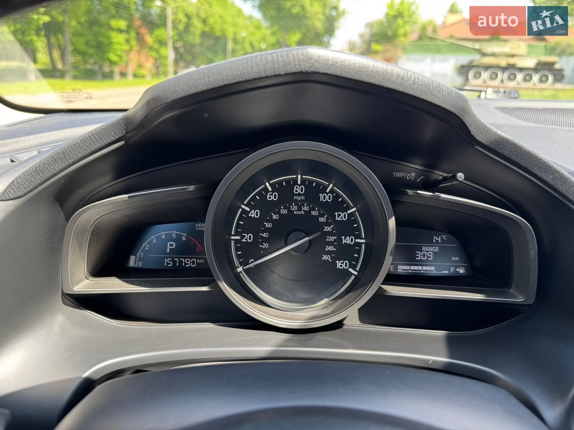 2018 Mazda 3 - мініатюра 18